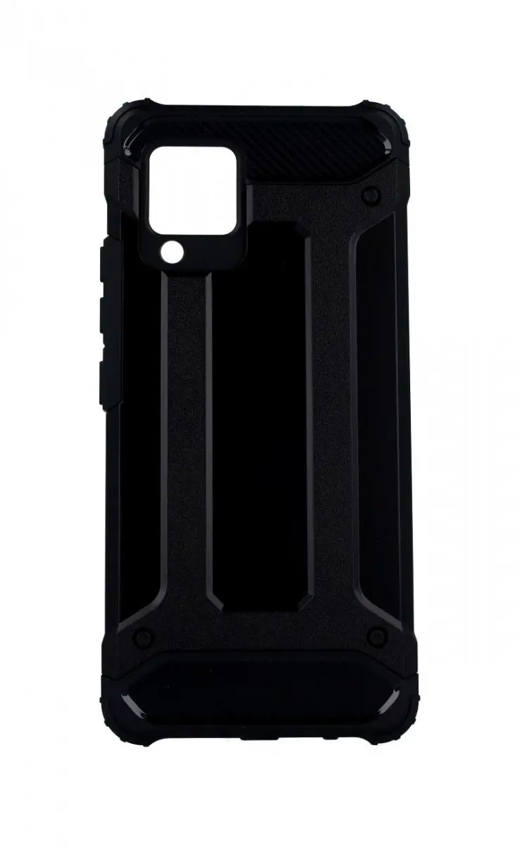 Kryt TopQ Samsung A42 Panzer černý 55999
