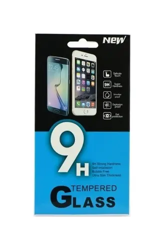 Tvrzené sklo TopGlass Samsung A02s 56179