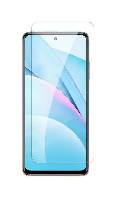 Tvrzené sklo RedGlass Xiaomi Mi 10T Lite 56246