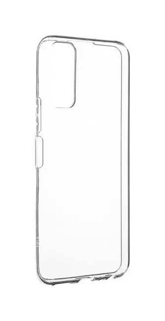 Kryt TopQ Vivo Y11s silikon 1 mm průhledný 56984