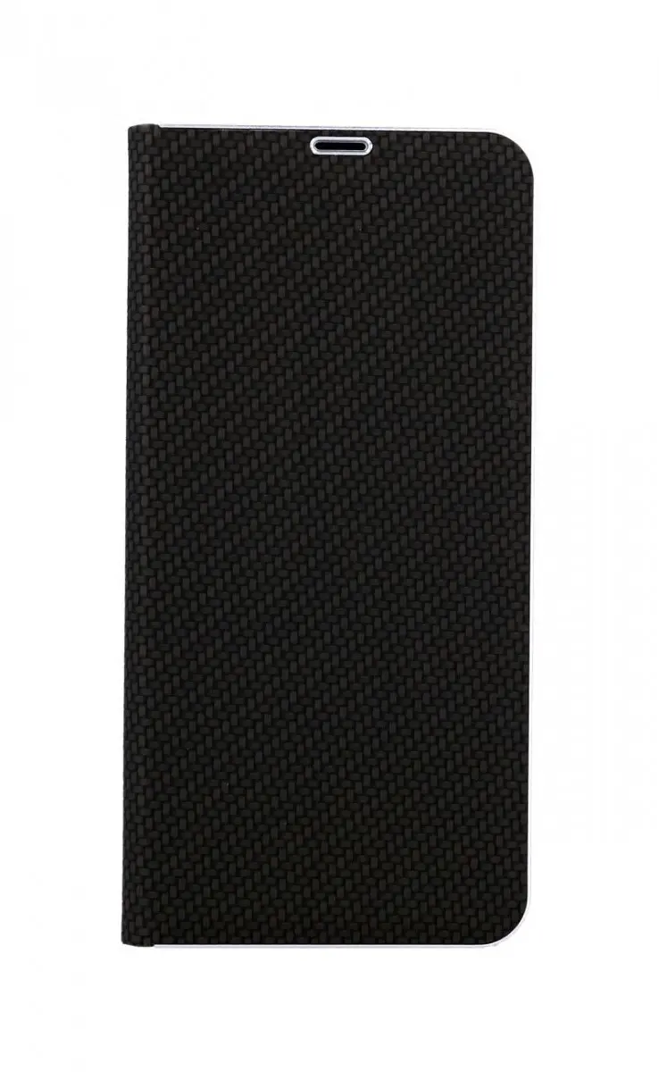 Pouzdro Forcell Samsung A72 knížkové Luna Carbon Book černé 57192