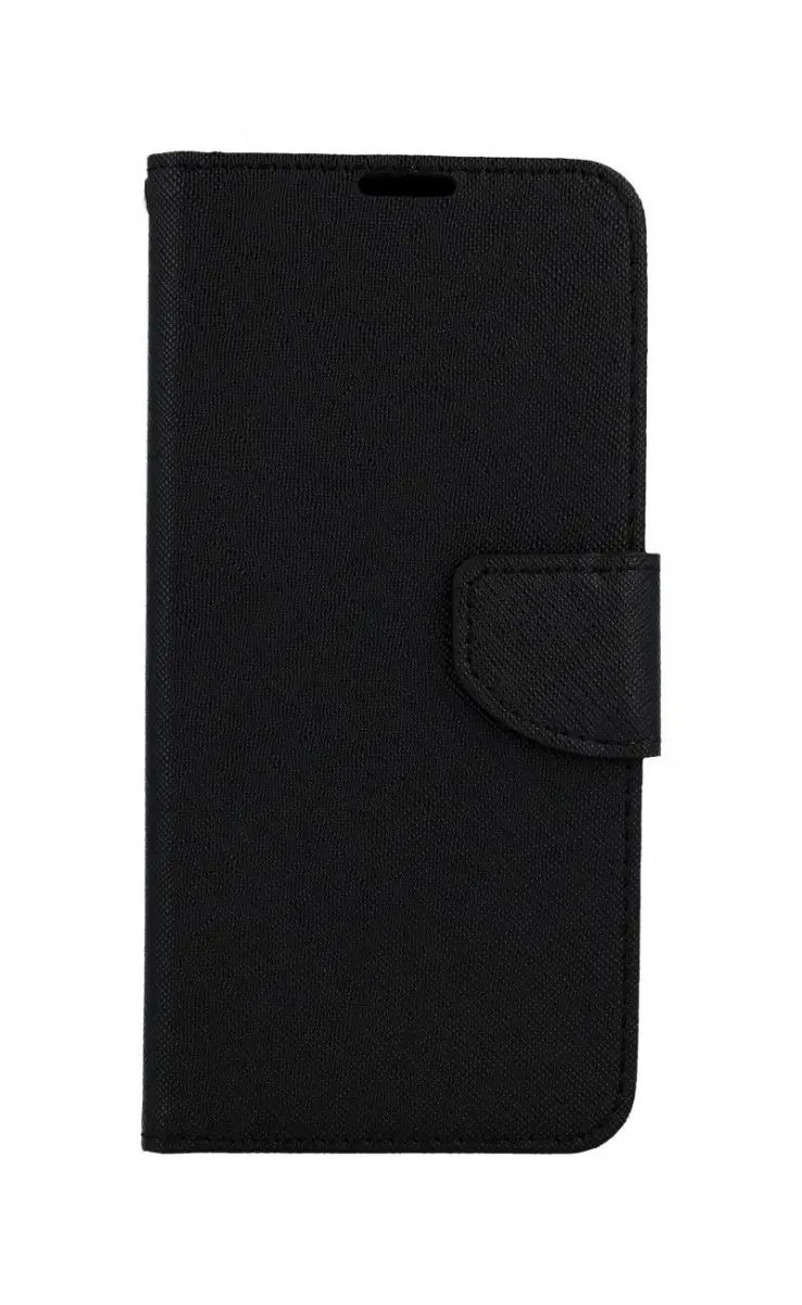 Pouzdro TopQ Nokia 3.4 knížkové černé 57233