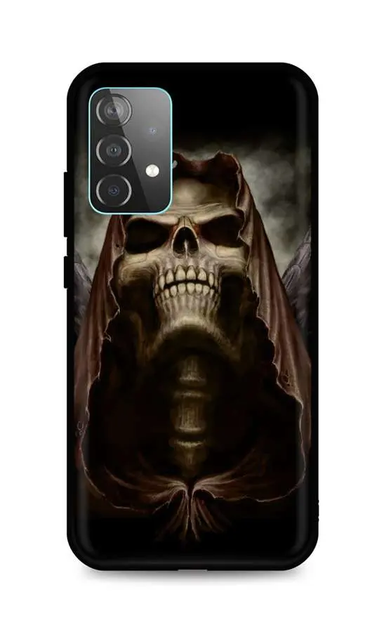 Kryt TopQ Samsung A52 silikon Respect 57419