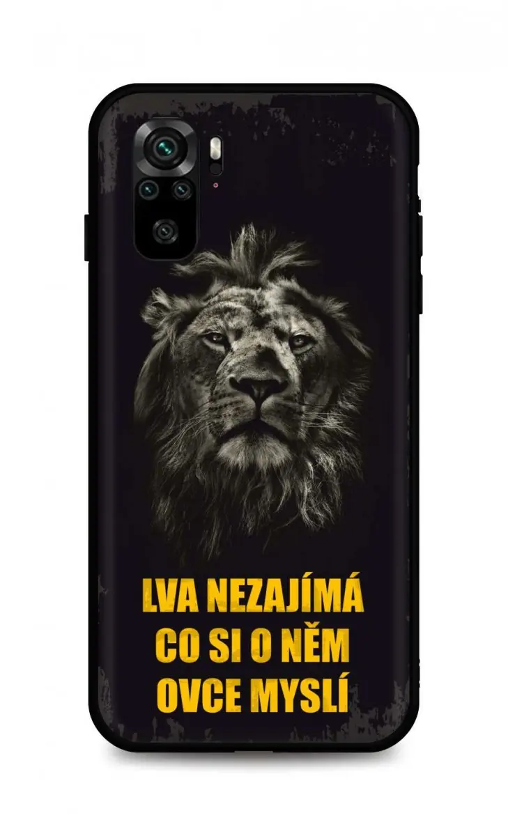 Kryt TopQ Xiaomi Mi Note 10 Lite silikon Lev 57533
