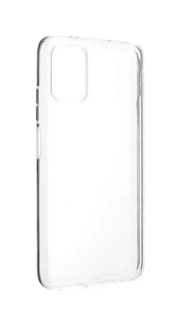 Kryt TopQ Xiaomi Poco M3 silikon průhledný ultratenký 0,5 mm 58164