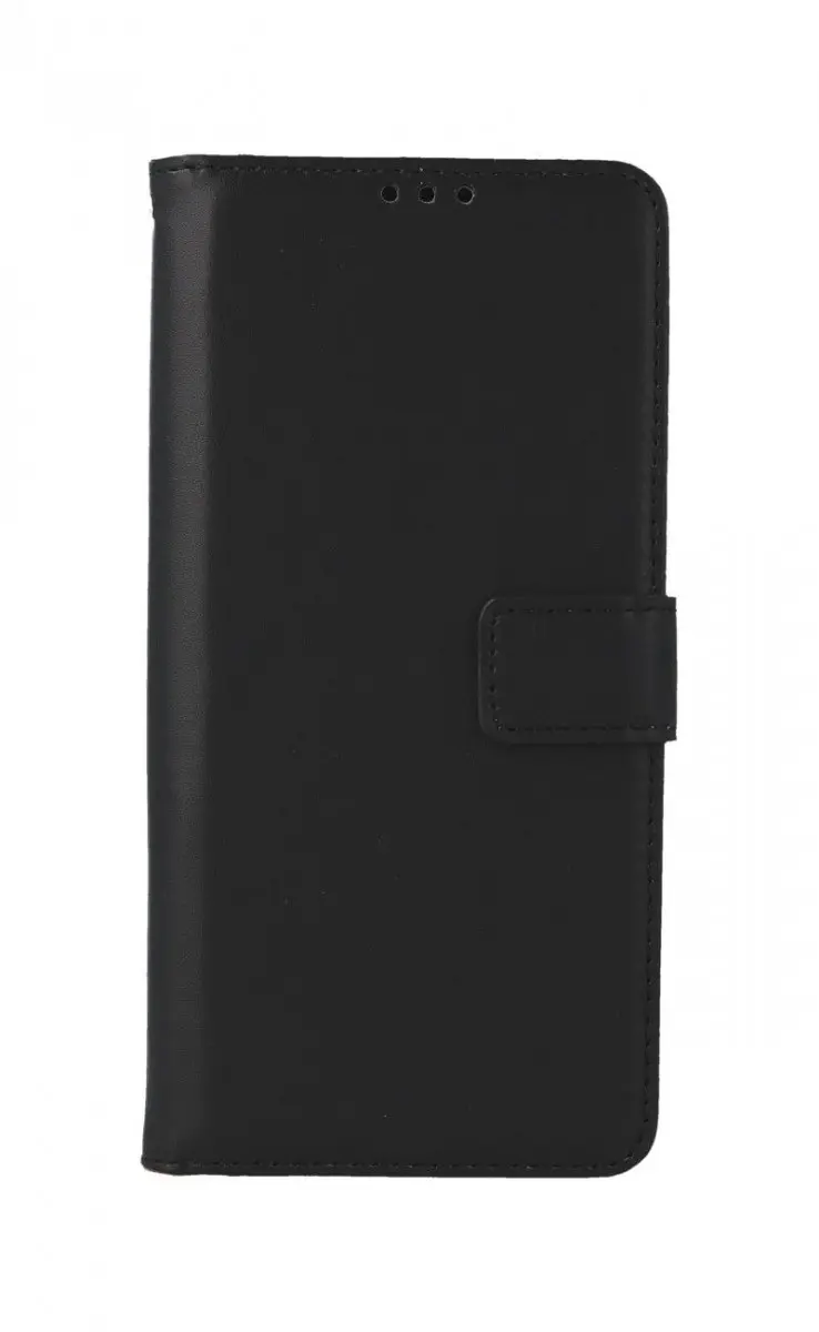 Pouzdro TopQ Xiaomi Mi 11 knížkové černé s přezkou 2 58446