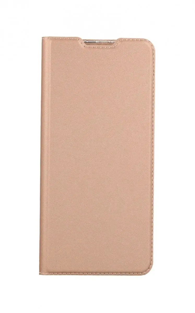 Pouzdro Dux Ducis Xiaomi Mi 11 knížkové růžové 58487