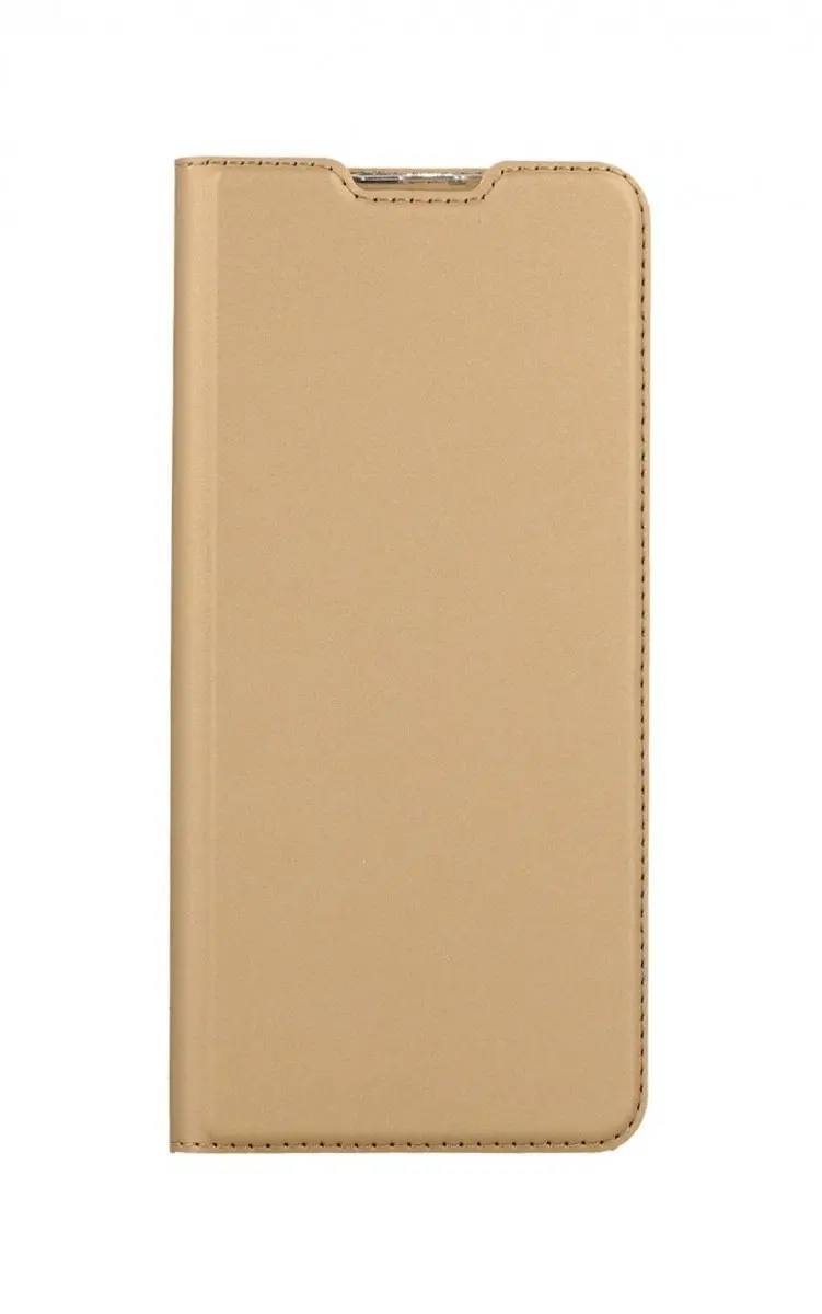 Pouzdro Dux Ducis Xiaomi Mi 11 knížkové zlaté 58489