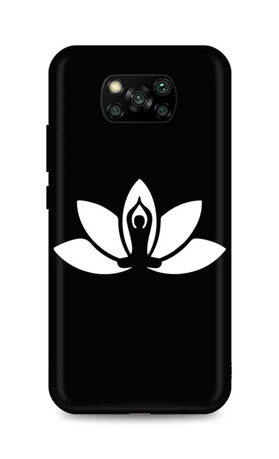 Kryt TopQ Xiaomi Poco X3 silikon Yoga 60887