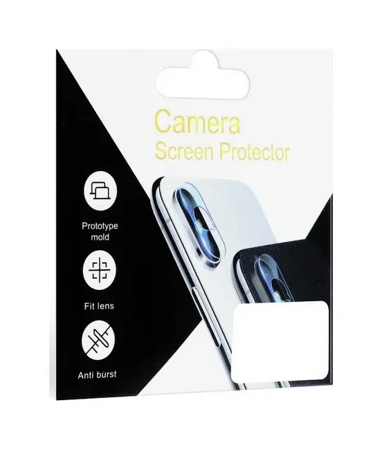 Tvrzené sklo TopQ na zadní fotoaparát Realme 8 Pro 61005
