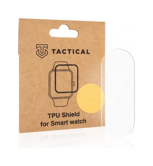 Fólie Tactical TPU Shield na Xiaomi Mi Band 4 61125