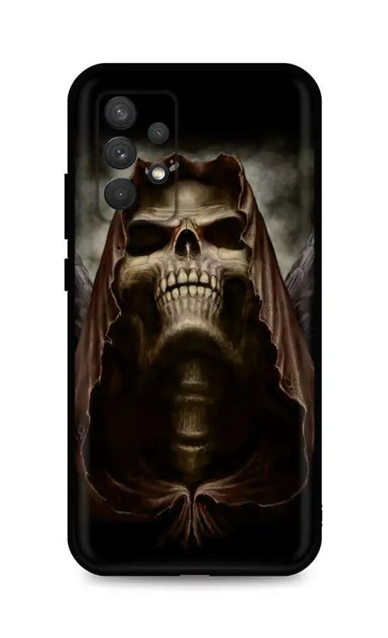 Kryt TopQ Samsung A32 silikon Respect 61737
