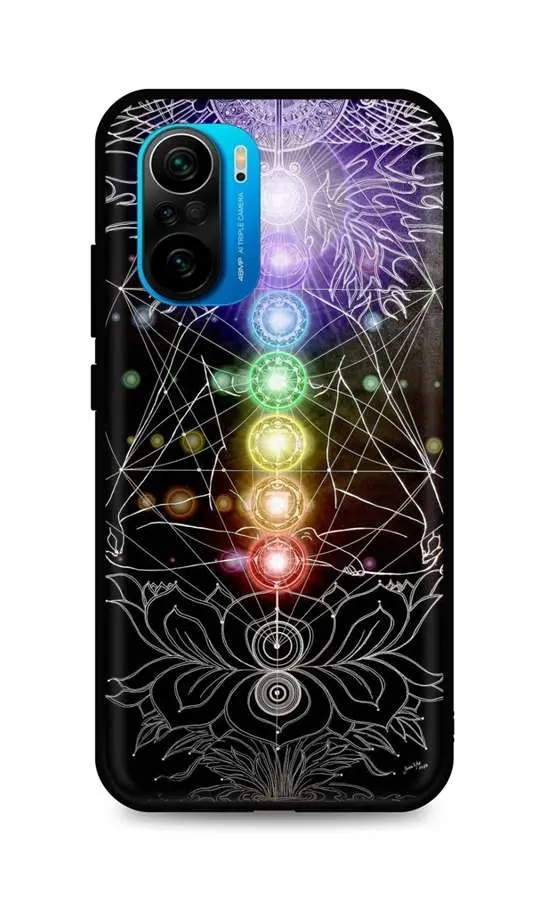Kryt TopQ Xiaomi Poco F3 silikon Harmony 62793