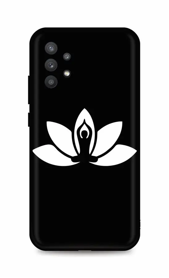 Kryt TopQ Samsung A32 5G silikon Yoga 64183