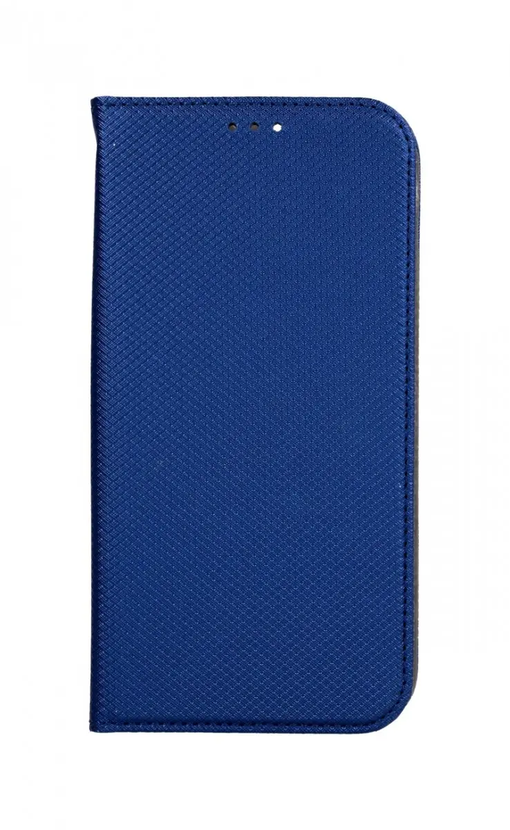 Pouzdro TopQ iPhone 13 Pro Max Smart Magnet knížkové modré 64214