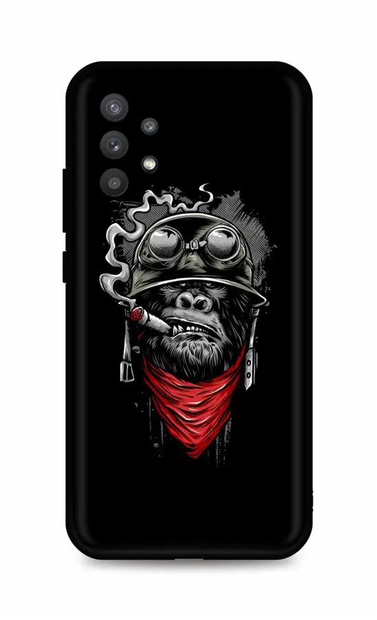 Kryt TopQ Samsung A32 5G silikon Gorilla 64257