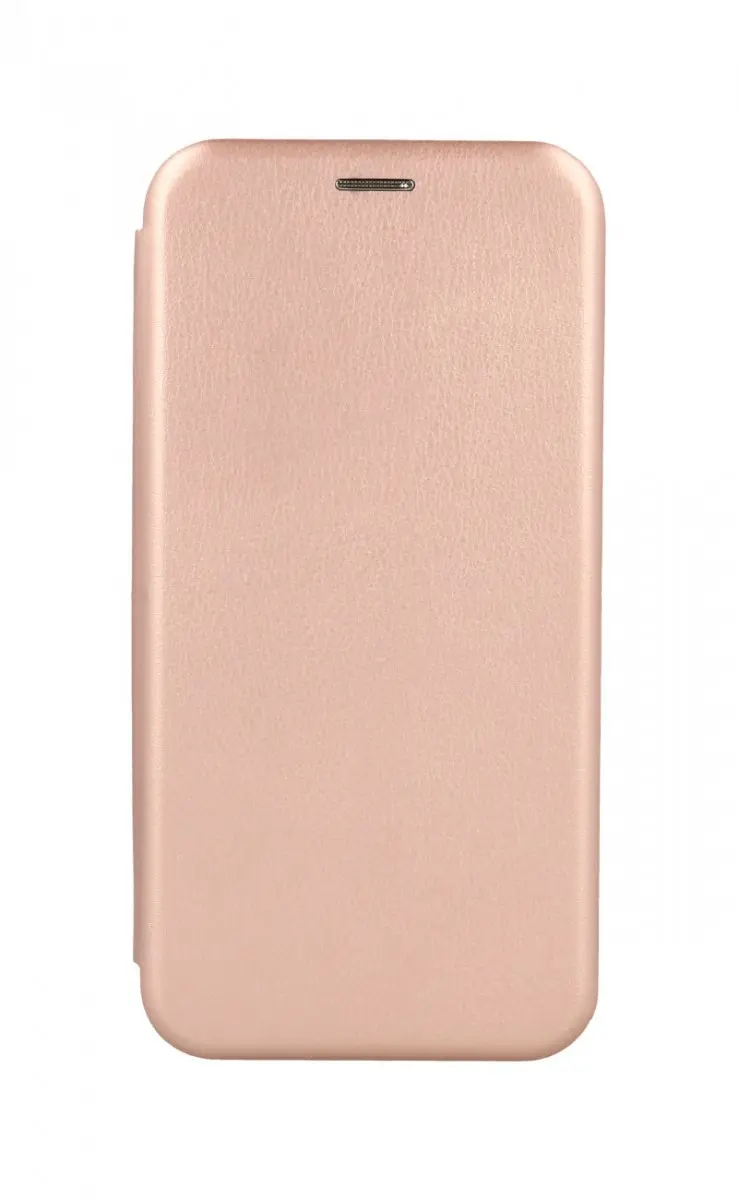 Pouzdro Smart Diva iPhone 13 Pro Max knížkové růžové 64564