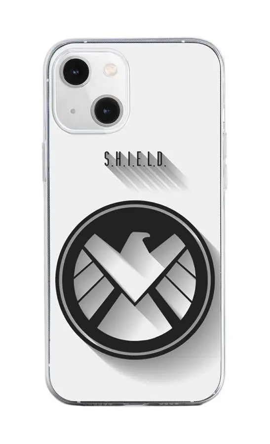 Kryt TopQ iPhone 13 mini silikon Shield 64687