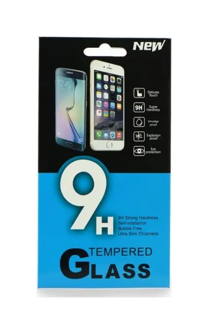 Tvrzené sklo TopGlass Realme 8 64818
