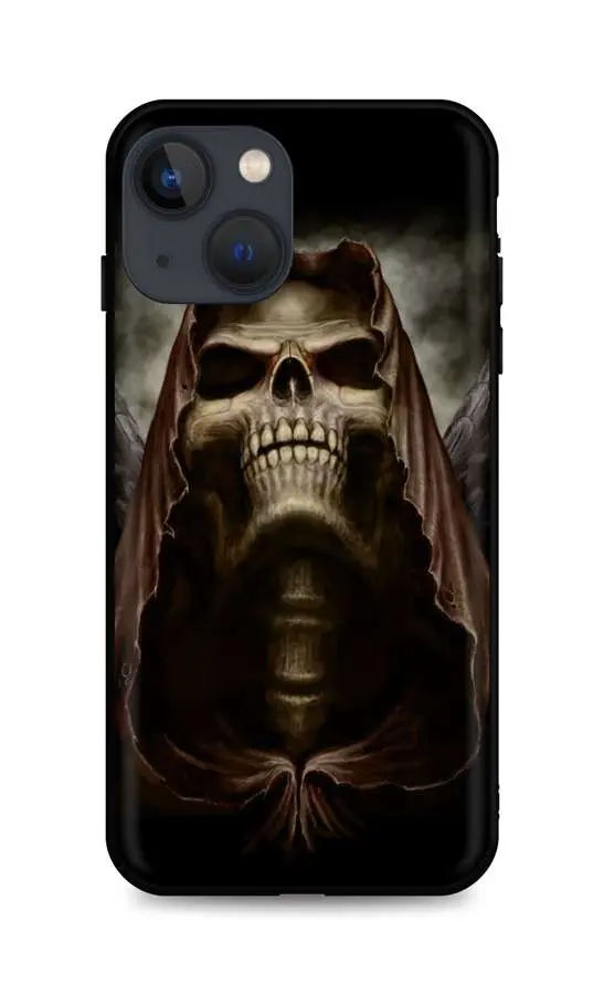 Kryt TopQ iPhone 13 silikon Respect 64861