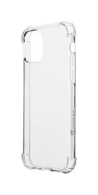 Kryt Tactical Plyo iPhone 11 silikon průhledný 65694