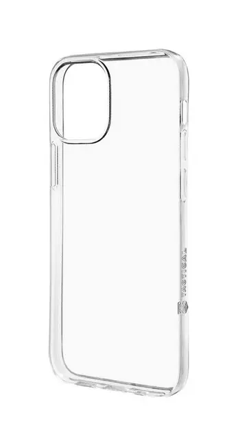 Kryt Tactical iPhone 13 mini silikon průhledný 65999