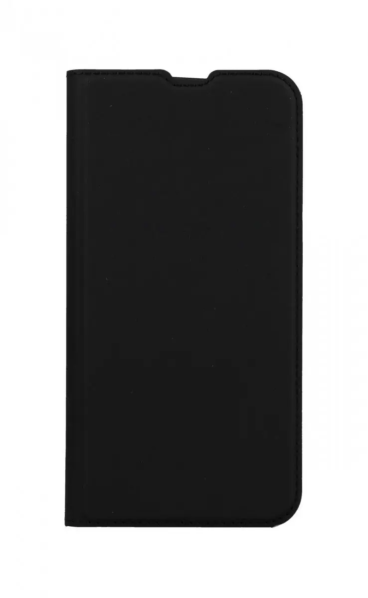 Pouzdro Dux Ducis iPhone 13 Pro Max knížkové černé 66126