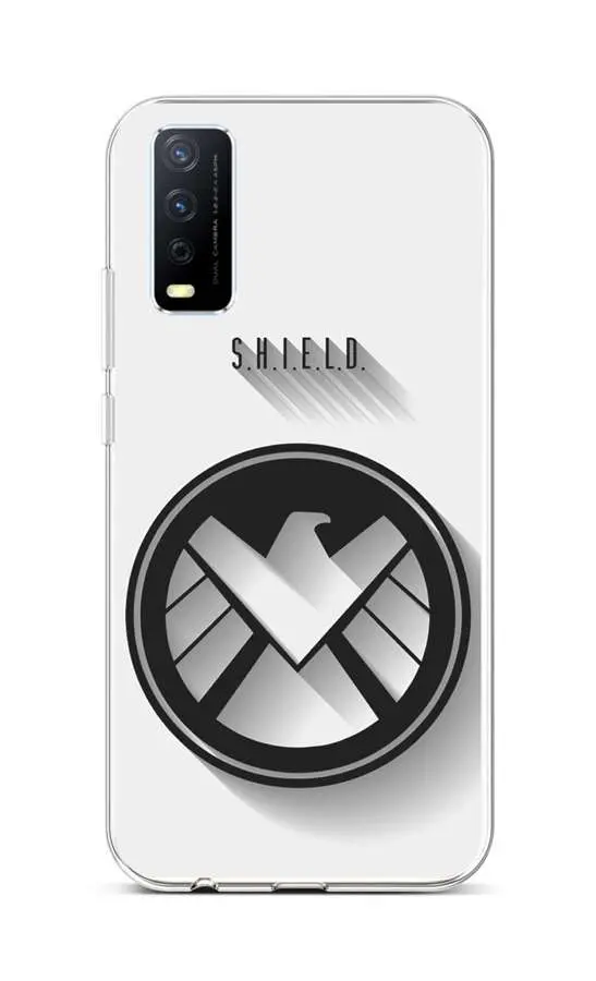 Kryt TopQ Vivo Y11s silikon Shield 66577