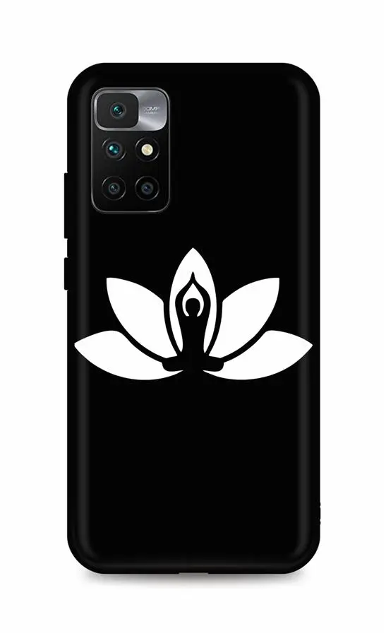 Kryt TopQ Xiaomi Redmi 10 silikon Yoga 66656