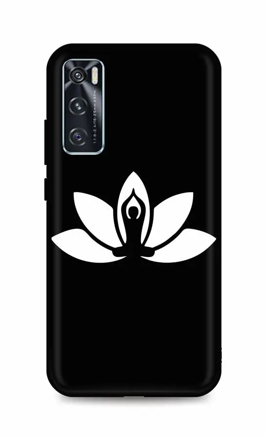 Kryt TopQ Vivo Y70 silikon Yoga 67238