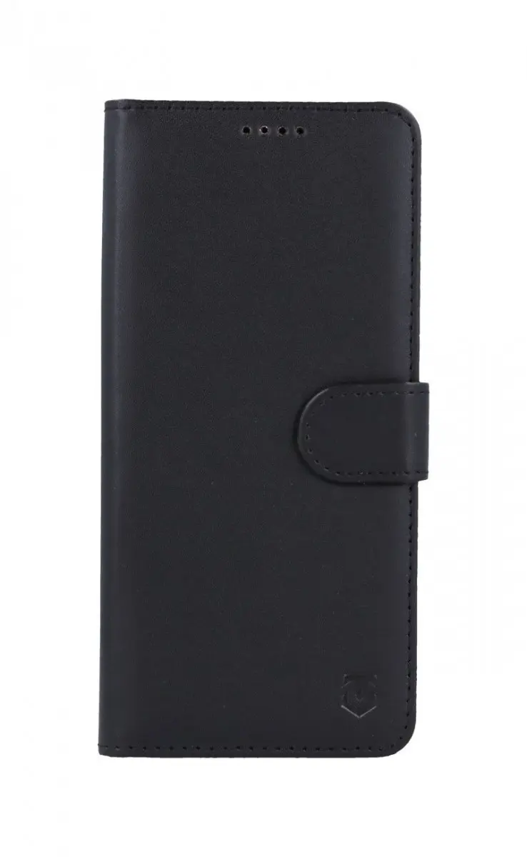 Pouzdro Tactical Vivo Y33s Field Notes knížkové černé 67546