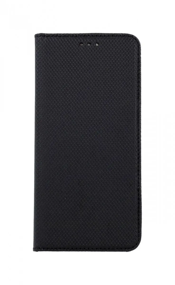 Pouzdro TopQ Vivo X60 Pro 5G Smart Magnet knížkové černé 67676