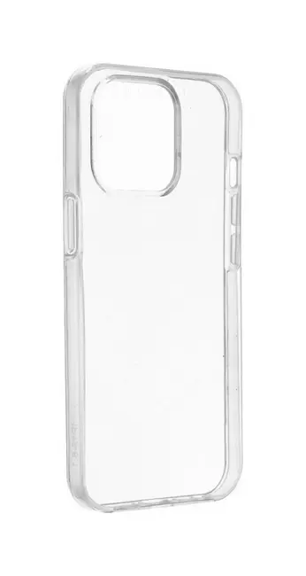 Kryt Forcell iPhone 13 Pro pevný 360° přední + zadní průhledný 67843