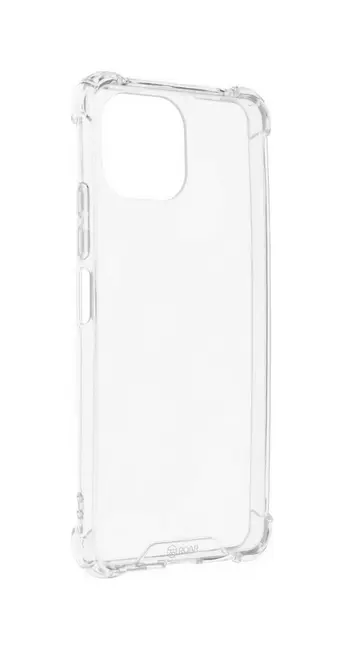 Kryt Roar Xiaomi Mi 11 Armor HD Clear pevný průhledný 67891