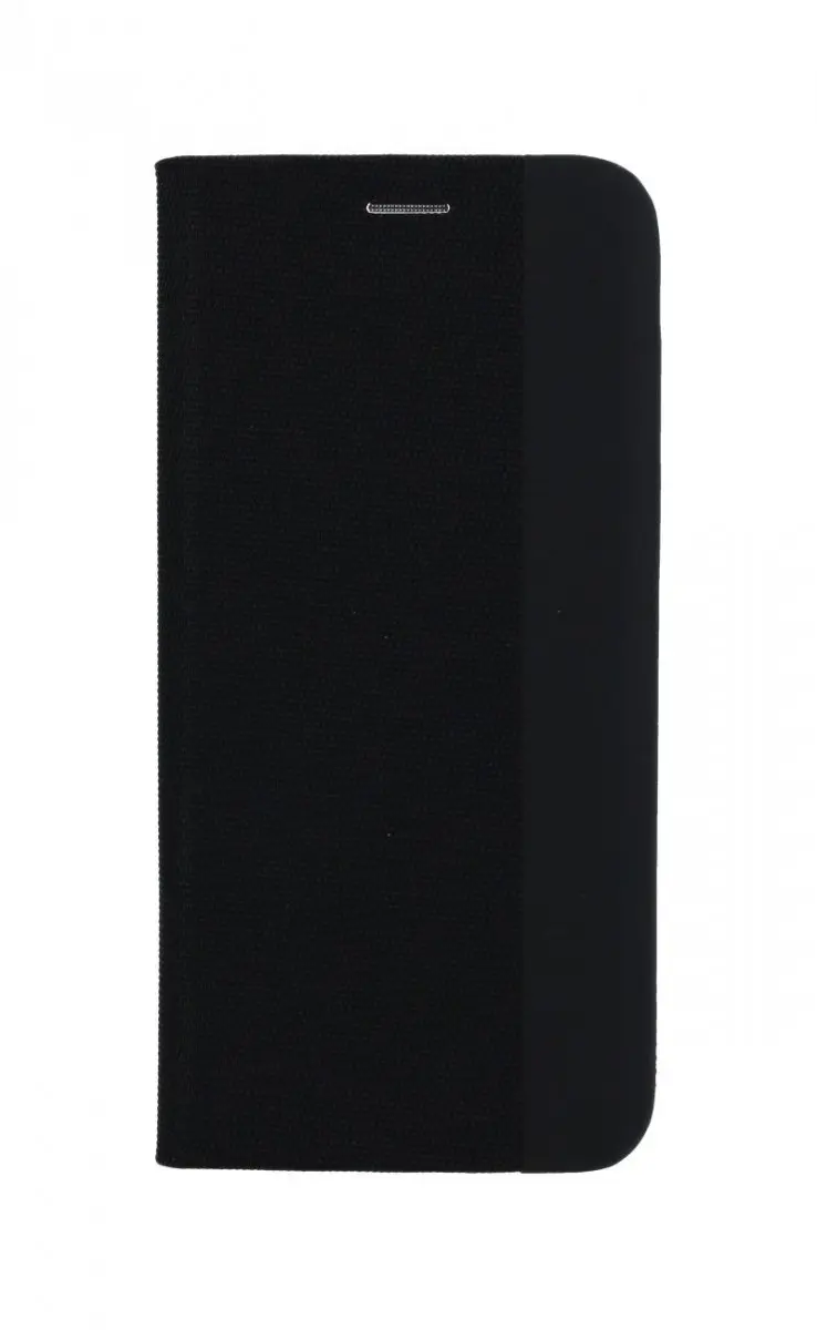 Pouzdro TopQ Samsung A13 5G knížkové Sensitive Book černé 68295