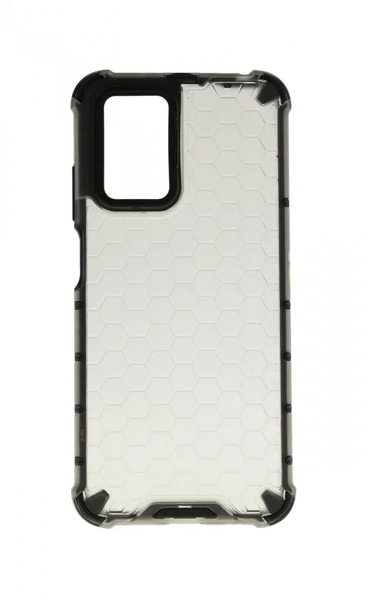 Kryt TopQ Honey Armor Xiaomi Redmi 10 odolný tmavý 68725