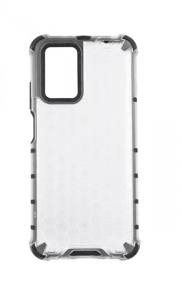 Kryt TopQ Honey Armor Xiaomi Redmi 10 odolný průhledný 68726