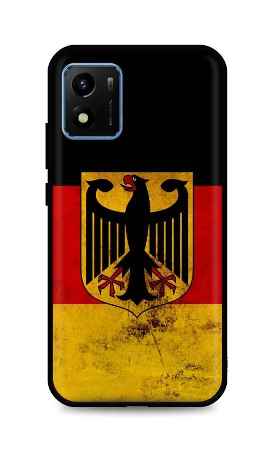 Kryt TopQ Vivo Y01 silikon Germany 68964