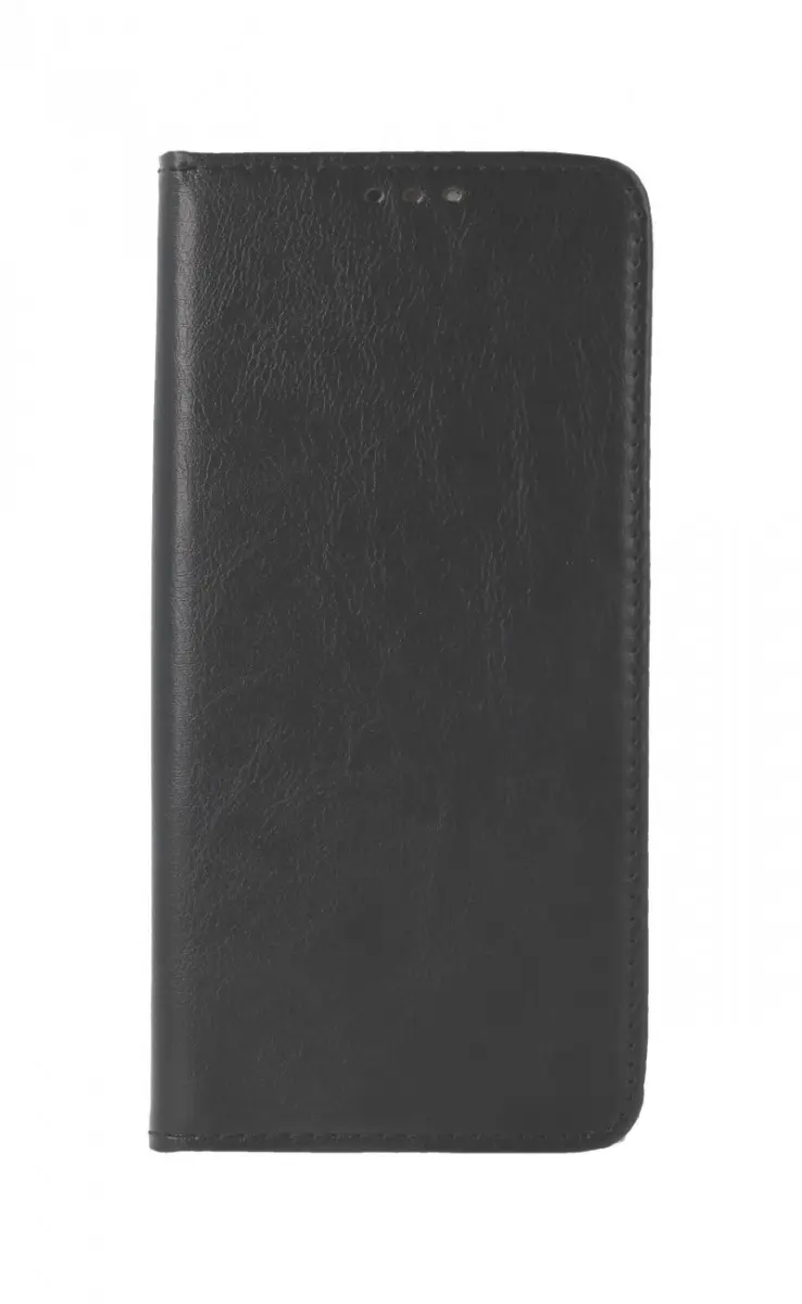 Pouzdro TopQ Special Samsung S22 Ultra knížkové černé 69311
