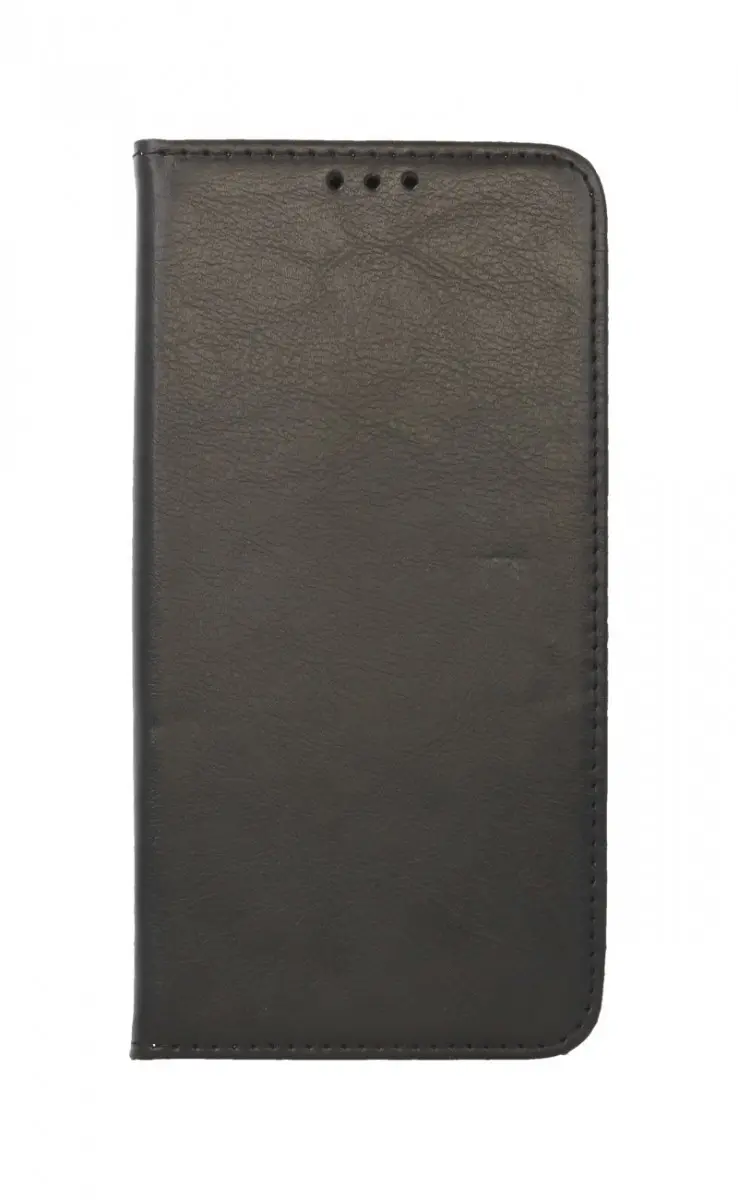 Pouzdro TopQ Special Samsung S22 Plus knížkové černé 69313