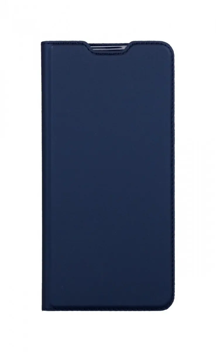 Pouzdro Dux Ducis Samsung A73 5G knížkové modré 70133