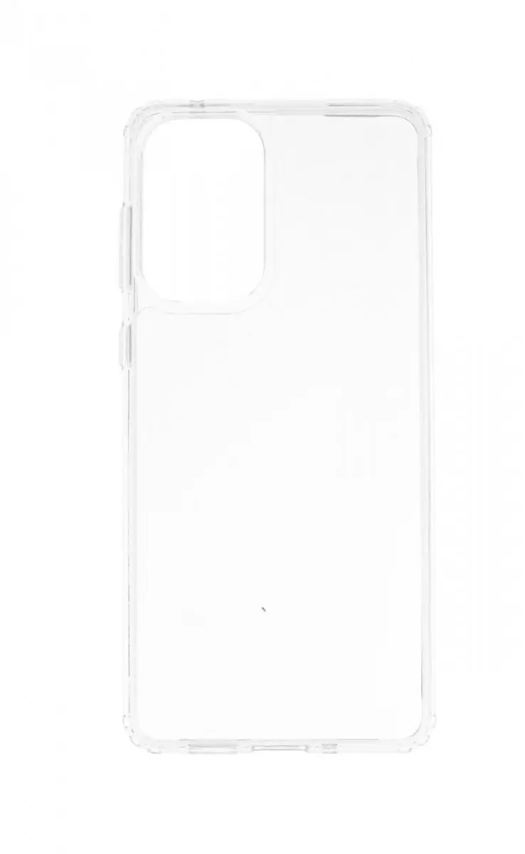 Kryt TopQ Samsung A73 5G Super Clear Hybrid pevný průhledný 70192