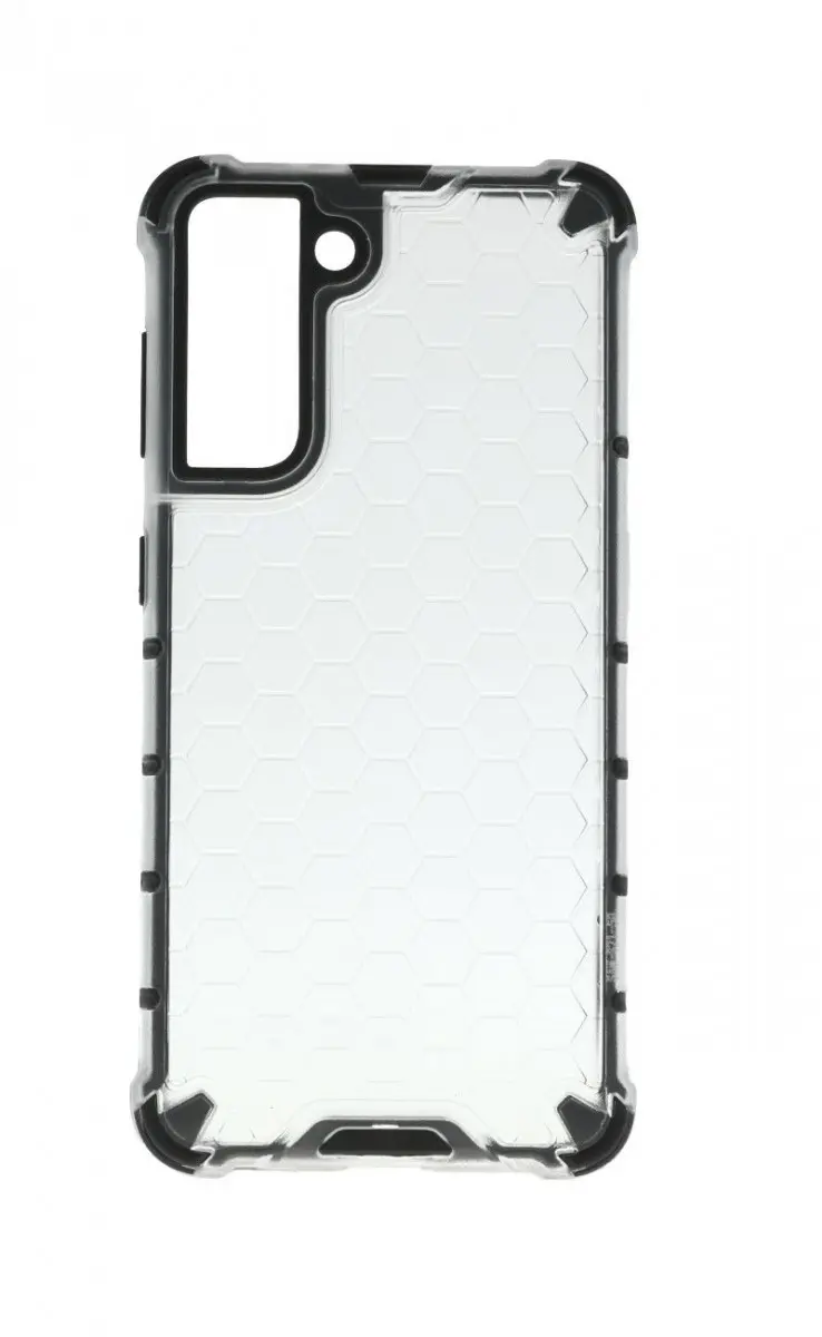 Kryt TopQ Honey Armor Samsung S22 Plus odolný průhledný 70434