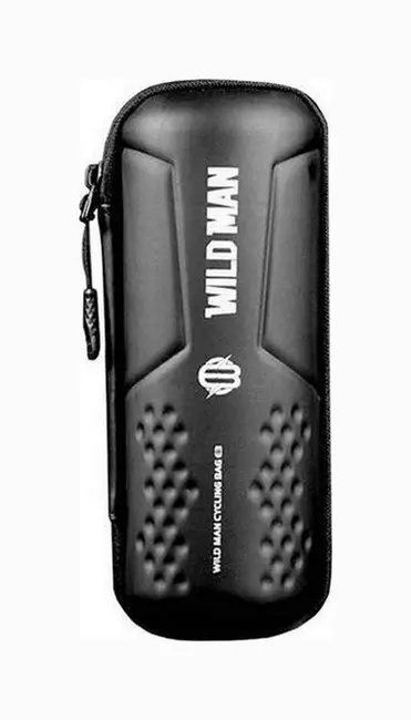 Pouzdro WildMan E3 černé 0,8L 70744