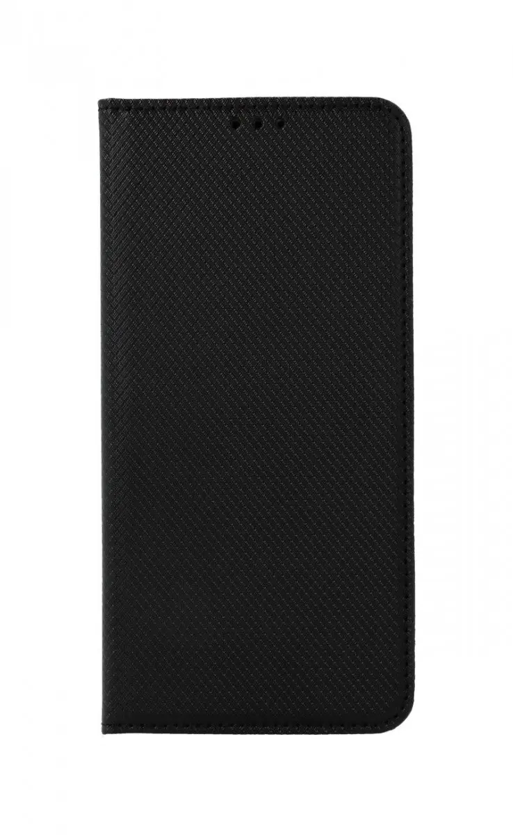 Pouzdro TopQ Xiaomi Poco M4 Pro 5G Smart Magnet knížkové černé 70788