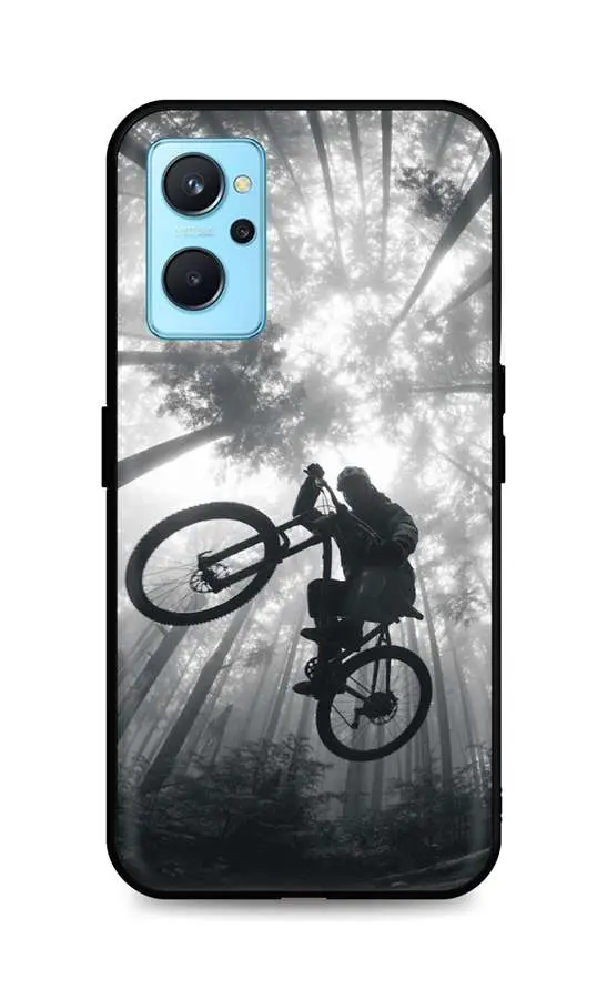 Kryt TopQ Realme 9i silikon Freeride 71147