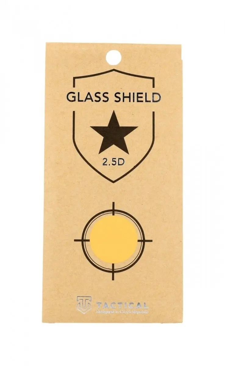 Tvrzené sklo Tactical Glass Shield Samsung A73 5G 72107