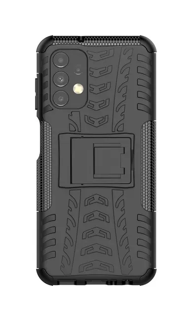 Kryt TopQ Samsung A13 odolný černý 72320