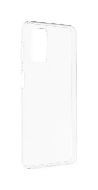 Kryt TopQ Samsung A13 silikon 1 mm průhledný 72326