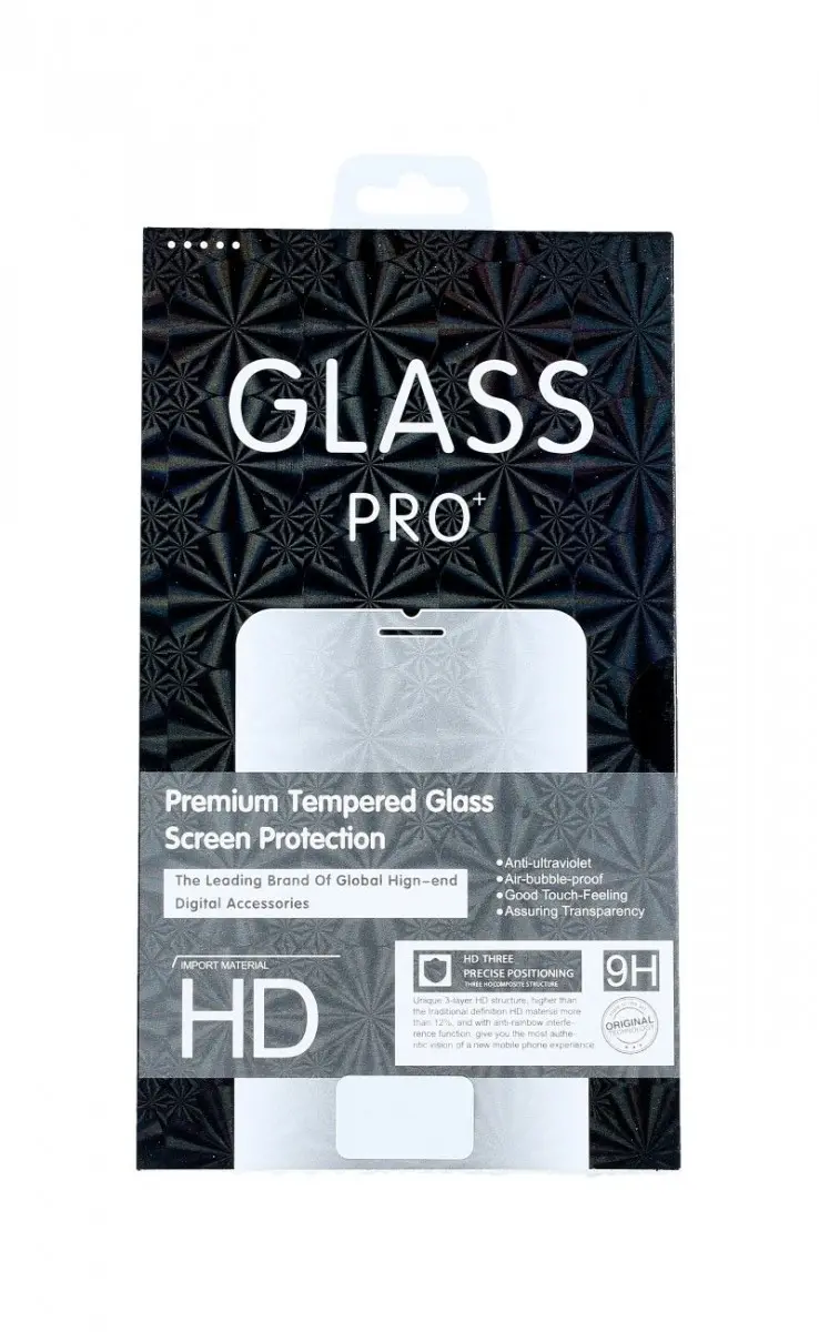 Tvrzené sklo TopGlass Original Samsung A13 72408